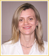 Anna Szafran-Swietlik, M.D.